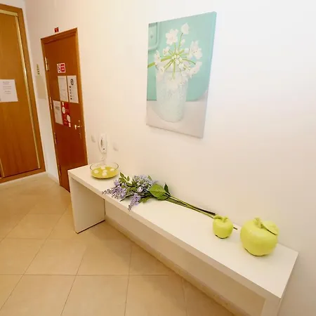 Apartament Da Ponte Flats - Terrace With Bbq *