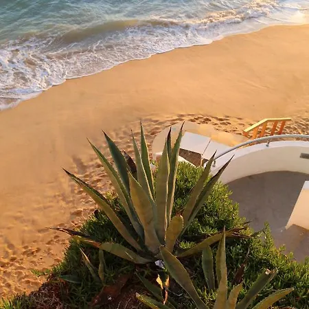 Da Ponte Flats - Terrace With Bbq * アルマカオ・デ・ペラ