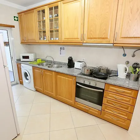 Da Ponte Flats - Terrace With Bbq