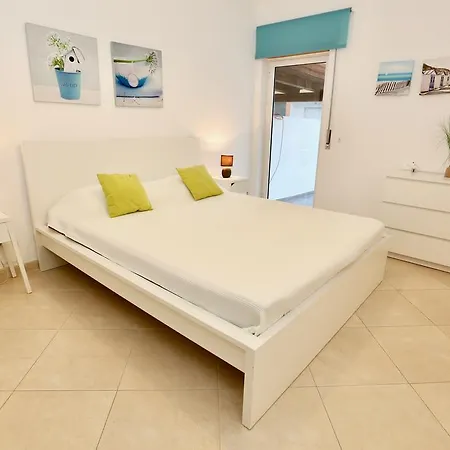 Da Ponte Flats - Terrace With Bbq Апартаменты