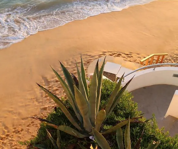 Da Ponte Flats - Terrace With Bbq * Armação de Pêra