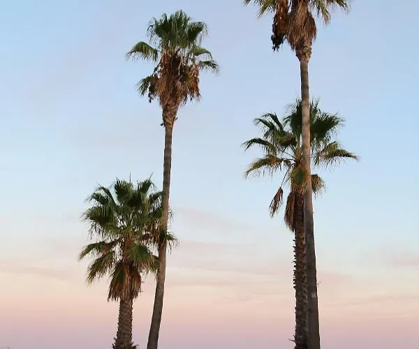 Da Ponte Flats - Terrace With Bbq *