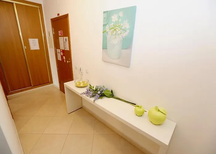 شقة Da Ponte Flats - Terrace With Bbq *