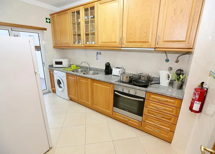 Da Ponte Flats - Terrace With Bbq