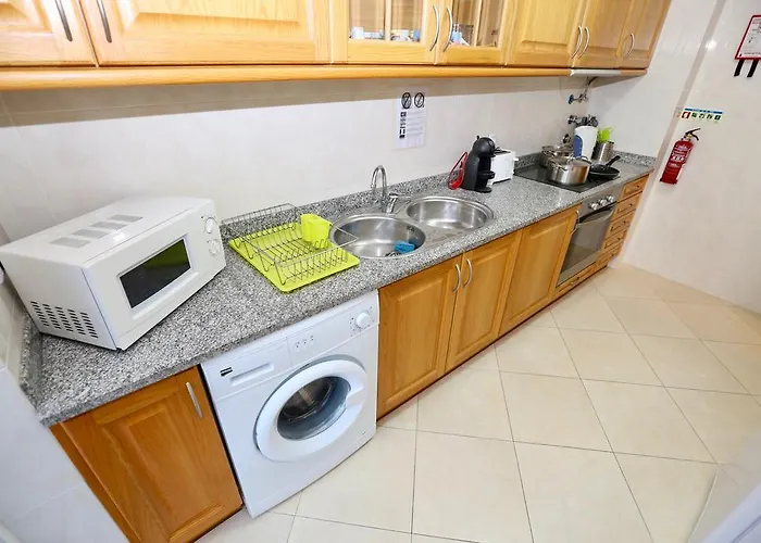 Da Ponte Flats - Terrace With Bbq شقة *