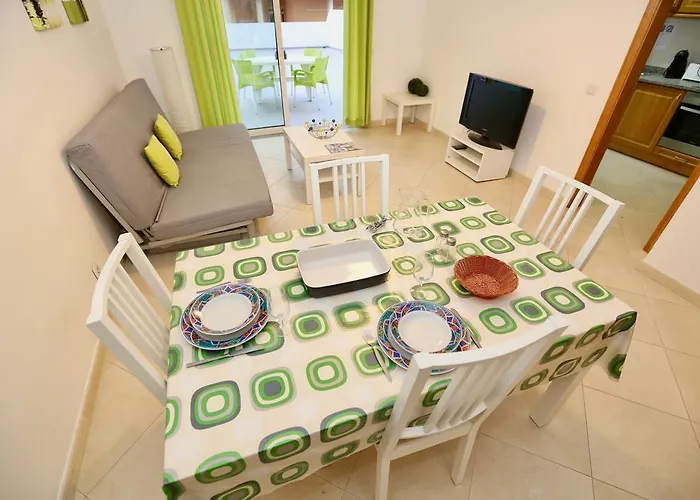 Da Ponte Flats - Terrace With Bbq