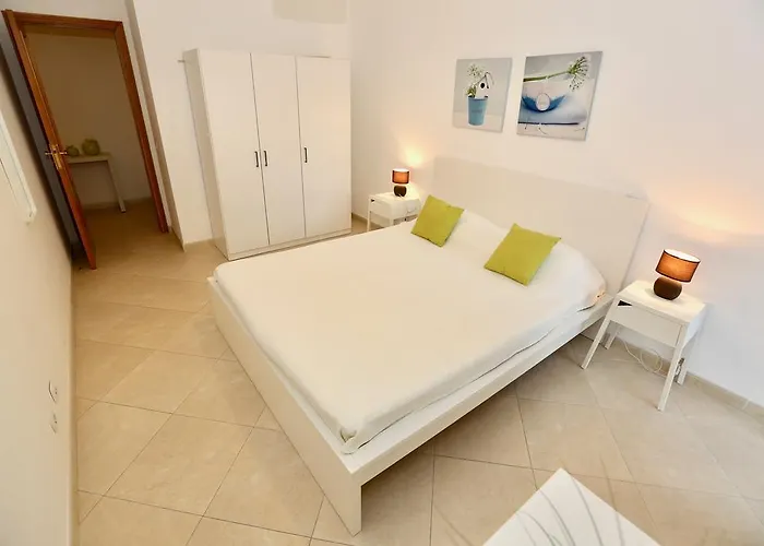 Da Ponte Flats - Terrace With Bbq * Armação de Pêra