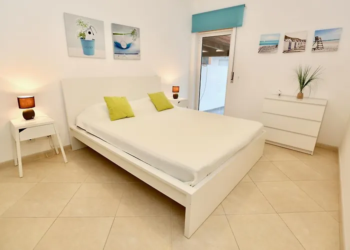 Da Ponte Flats - Terrace With Bbq شقة