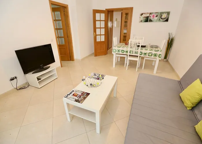 Da Ponte Flats - Terrace With Bbq شقة *