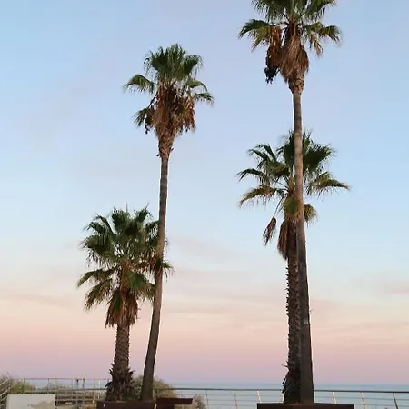 Da Ponte Flats - Terrace With Bbq *