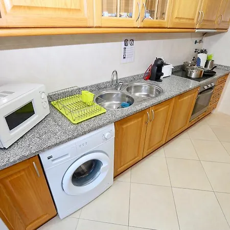 Da Ponte Flats - Terrace With Bbq Apartment *