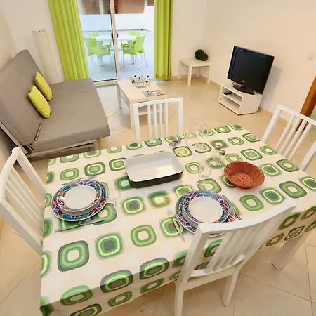 Da Ponte Flats - Terrace With Bbq